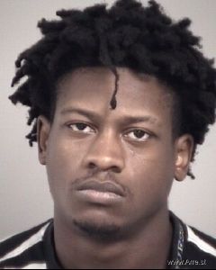 Elijah Mcwilliams Arrest Mugshot