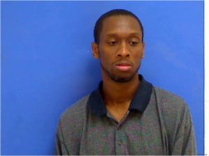 Elijah Stewart Arrest