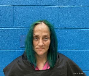 Elisha Presnell Arrest Mugshot