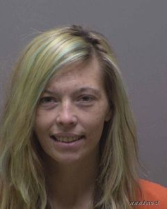 Elizabeth Bailey Arrest Mugshot