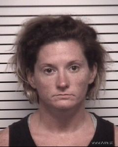 Elizabeth Bailey Arrest Mugshot