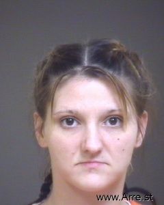 Elizabeth Buchanan Arrest Mugshot