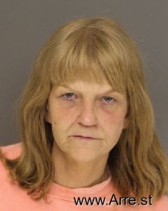 Elizabeth Mcdonald Arrest Mugshot