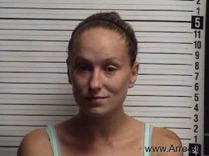 Elizabeth Stallings Arrest Mugshot