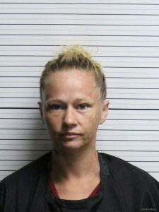 Elizabeth Verdugo Arrest Mugshot