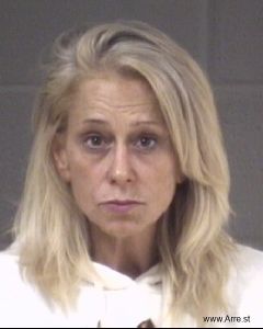 Elizabeth Williams Arrest Mugshot