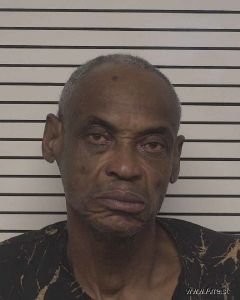 Elton Jetton Arrest Mugshot