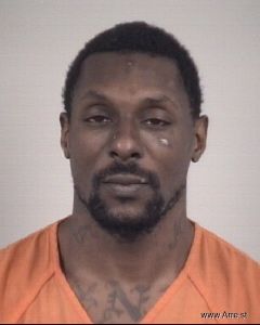 Emanuel Brevard Arrest Mugshot