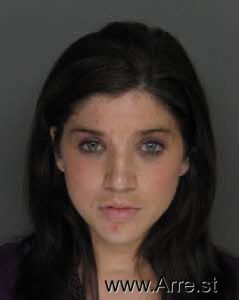 Emily Bean Arrest