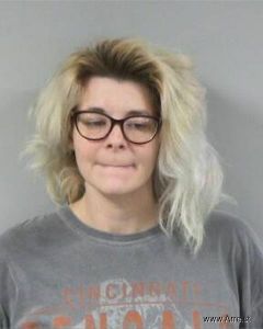 Emily Farris Arrest Mugshot