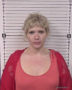 Emily Greene Arrest