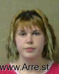 Emily Ward Arrest
