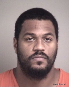 Emmanuel Campusano Arrest Mugshot