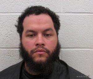 Emmanuel Rivera Arrest Mugshot