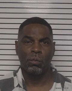 Emmett Griffin Arrest Mugshot