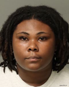 Emonie Bryant Arrest Mugshot