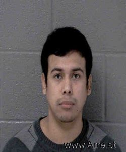 Enrique Alvarez Arrest Mugshot