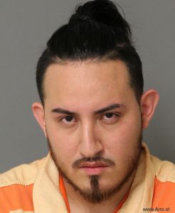 Eriberto Gomez Arrest Mugshot