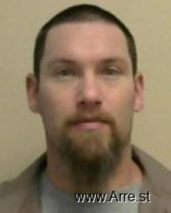 Eric Clawson Arrest