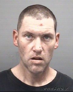 Eric Clawson Arrest Mugshot