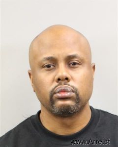 Eric Dedrick Sr Arrest Mugshot