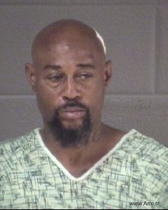 Eric Griffin Arrest Mugshot