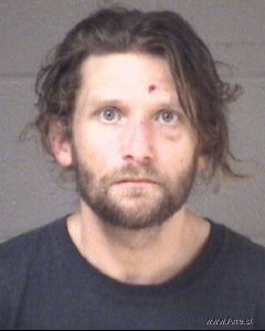 Eric Hollingsworth Arrest Mugshot