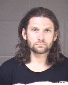 Eric Hollingsworth Arrest Mugshot