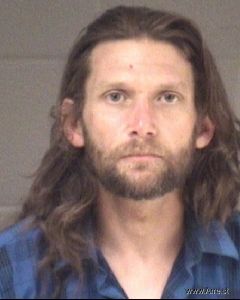 Eric Hollingsworth Arrest Mugshot