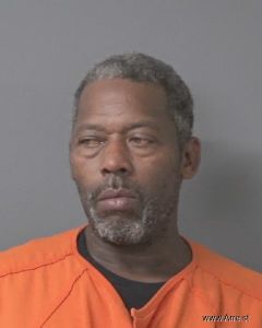 Eric Mccray Arrest Mugshot