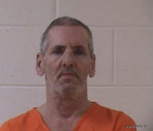 Eric Peachey Arrest Mugshot