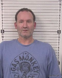 Eric Weber Arrest