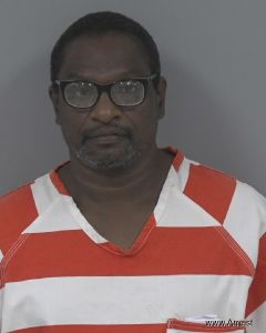 Eric Williams Arrest Mugshot