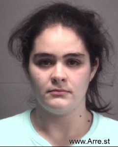 Erica Barnhill Arrest Mugshot