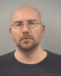 Erik Edwards Arrest Mugshot