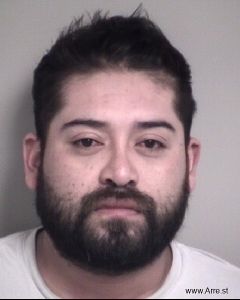 Erik Funez-diaz Arrest