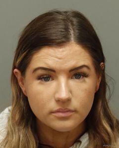 Erika Clayton Arrest Mugshot