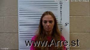 Erika Mcrae Arrest Mugshot