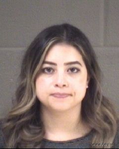 Erin Erol Arrest Mugshot