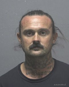 Ernest Gaskins Arrest