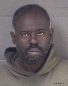 Errick Morring Arrest Mugshot