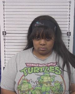 Essence Largent Arrest Mugshot