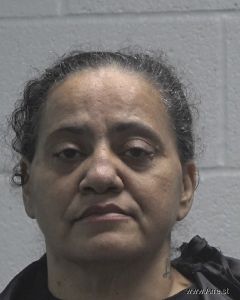 Essie Watts Arrest Mugshot