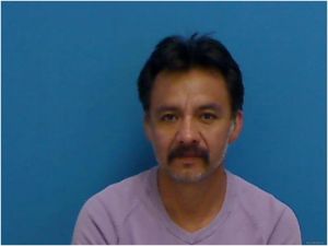 Esteban Rojo-martinez Arrest