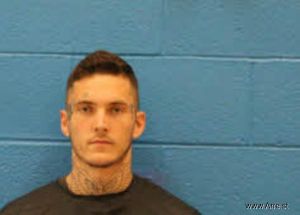 Ethan Kirby Arrest Mugshot