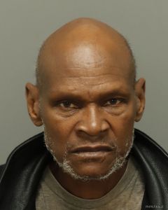 Eugene Watson Arrest Mugshot