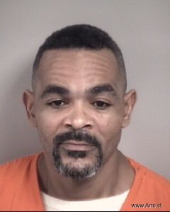 Eugene Wilder Arrest