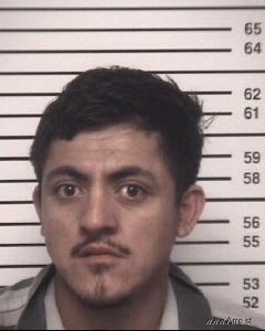 Ever Guzman-hernandez Arrest