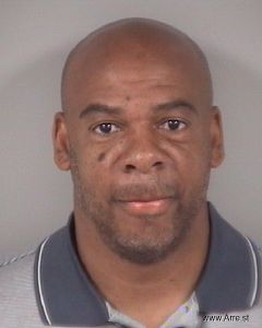 Everette Mckinnon Arrest