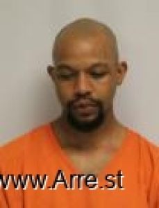 Frank Butler Arrest Mugshot